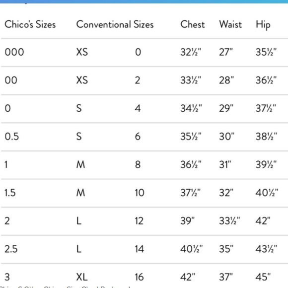 Chico's Zenergy Gray Scroll Print Tee Chico Size 0=Small - Picture 9 of 10